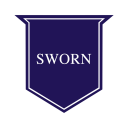Logo de Colegio Sworn Junior College