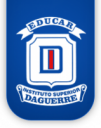 Logo de Instituto Daguerre