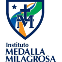Instituto   Medalla Milagrosa