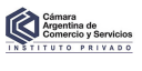 Instituto  Cámara Argentina De Comercio Y Servicios