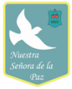 Logo de Instituto Nuestra Señora de La Paz
