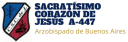 Instituto Sacratisimo Corazon De Jesus