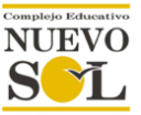 Instituto Complejo Educativo Nuevo Sol