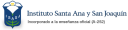 Instituto Santa Ana Y San Joaquin