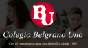 Colegio Belgrano Uno