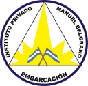 Logo de Instituto Privado Colegio Manuel