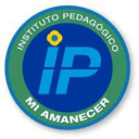 Instituto  Pedagógico Mi Amanecer