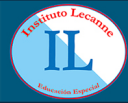 Logo de Instituto Lecanne