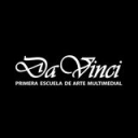 Logo de Instituto Leonardo Da Vinci Esc. Sup. De Arte Multimedial