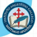 Instituto  Argentino Gallego Santiago Apóstol