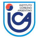 Logo de Instituto  Coreano Argentino