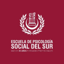 Logo de Instituto  Privado De Psicología Social Del Sur
