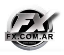 Escuela Fx  De Efectos Especiales