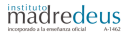 Instituto Superior  Privado Madre Deus