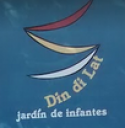 Logo de Jardín Infantil Din Di Lat