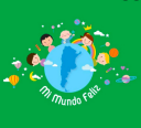 Logo de Escuela Infantil Mi Mundo Feliz