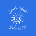 Logo de Escuela Infantil  Patio Del Sol
