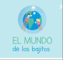Logo de Jardín  Maternal  El Mundo De Los Bajitos