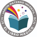 Jardin El Libro Mágico