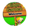 Logo de Jardín Infantil  Oliden Garden 