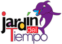 Logo de Jardín  Del Tiempo