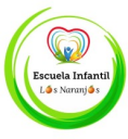Logo de Jardín Maternal  Los Naranjos de Nuñez