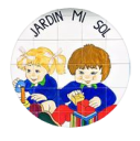 Logo de Jardín  Mi Sol