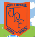 Escuela Infantil  Pecas Y Flequillo