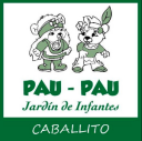 Jardín  Pau-pau Caballito