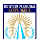 Logo de Instituto Parroquial Santa María Madre Del Pueblo