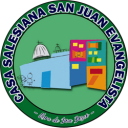 Logo de Instituto San Juan Bosco