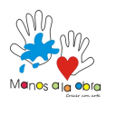Logo de Daycare Manos A La Obra