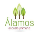 Logo de Escuela  Álamos
