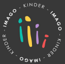 Logo de Kinder Imago