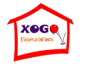Logo de Escuela Infantil Xogo