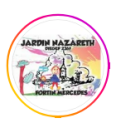 Logo de Jardín Infantil  Nazareth