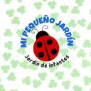 Logo de Jardín Infantil  Mi Pequeño JardÍn