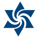 Logo de Escuela Hebrea  J. M. Bialik