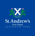 Logo de Escuela  Escocesa  San Andrés