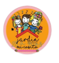 Logo de Jardín Infantil  Mi Casita