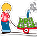 Jardín De Infantes  Upa-la-la