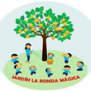 Logo de Jardín Infantil  La Ronda Mágica