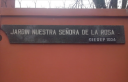 Jardín De Infantes  Nuestra Señora De La Rosa