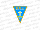 Logo de Instituto San José