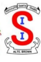 Logo de Colegio Santa Isabel