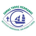 Logo de Instituto Parroquial San Pedro Claver