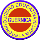 Logo de Escuela Integral Quinquela Martín
