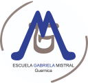 Logo de Escuela  Gabriela Mistral