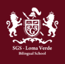 Logo de Colegio San Jorge