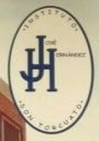 Logo de Col·legi  José Hernandez
